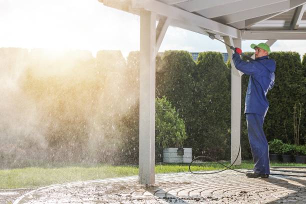 Trusted Cooper, TX Pressure washing Experts